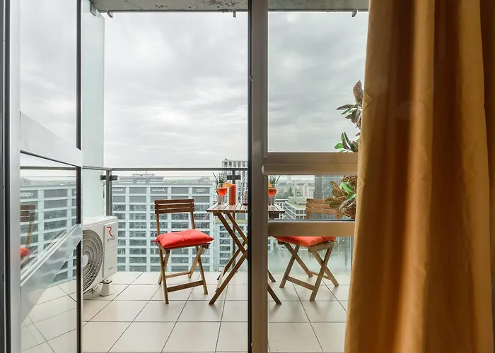 Lumina Cozy Apartment Platinum Tower