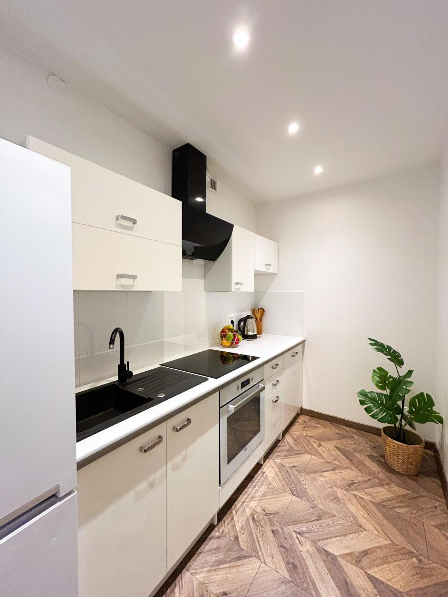 Lumina Cozy Apartment Platinum Tower Varsovia