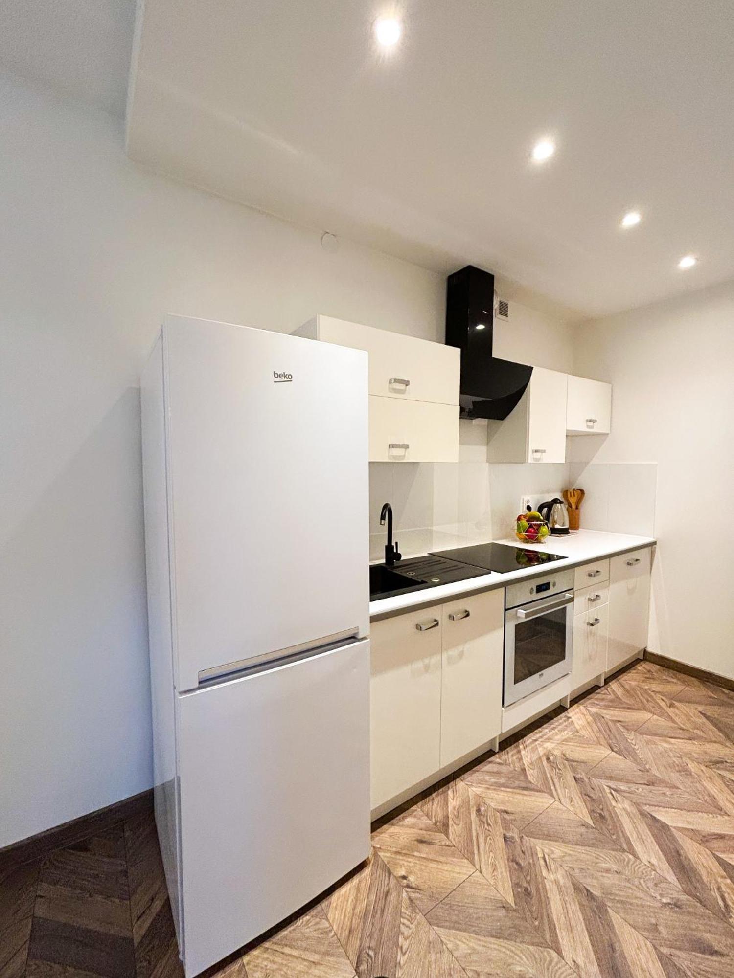 Lumina Cozy Apartment Platinum Tower * Varsovia