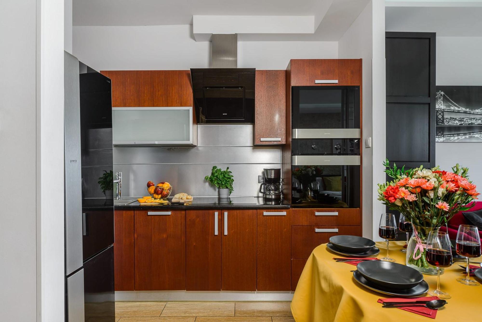 Apartamento Lumina Cozy Apartment Platinum Tower *