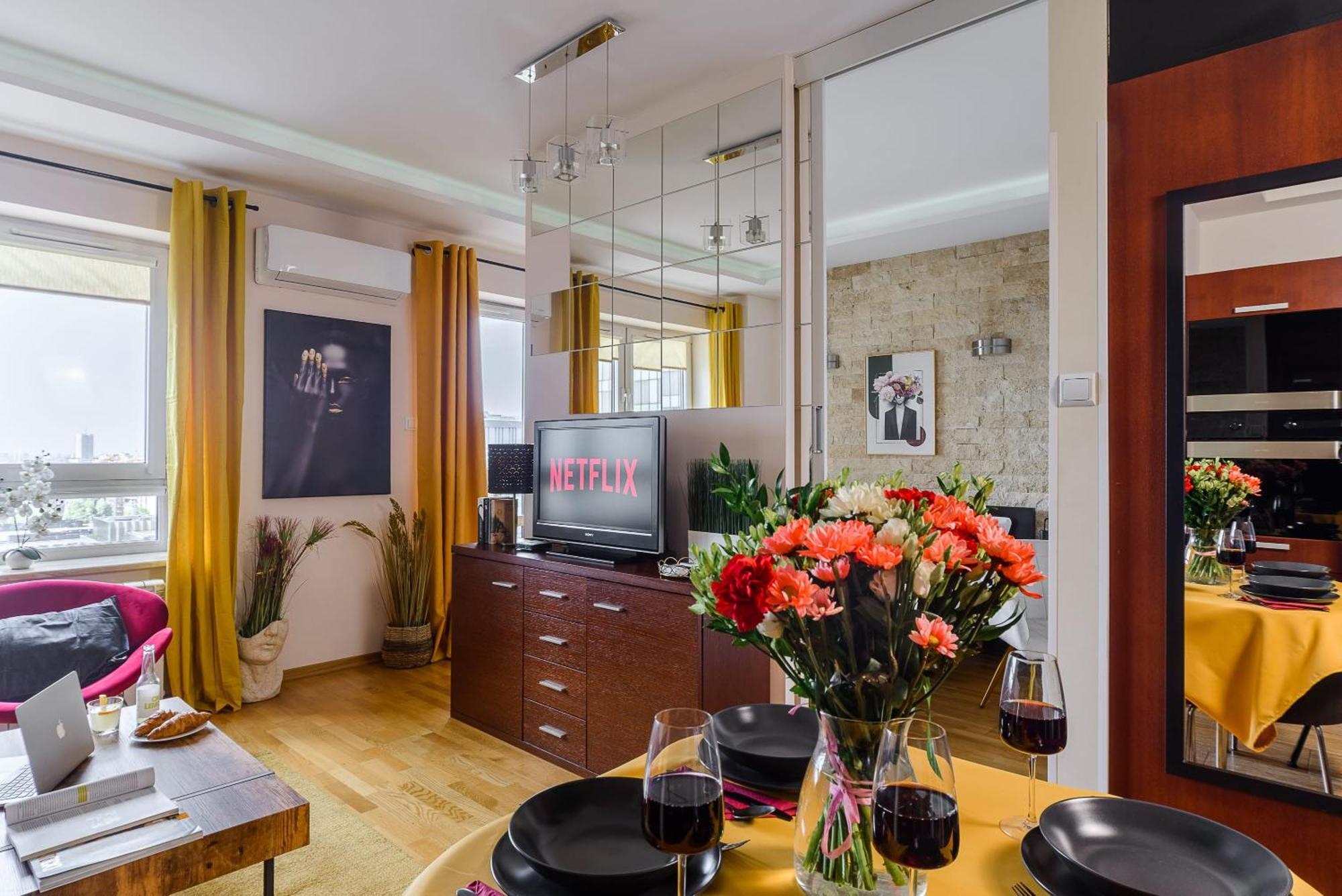 Lumina Cozy Apartment Platinum Tower Apartamento *