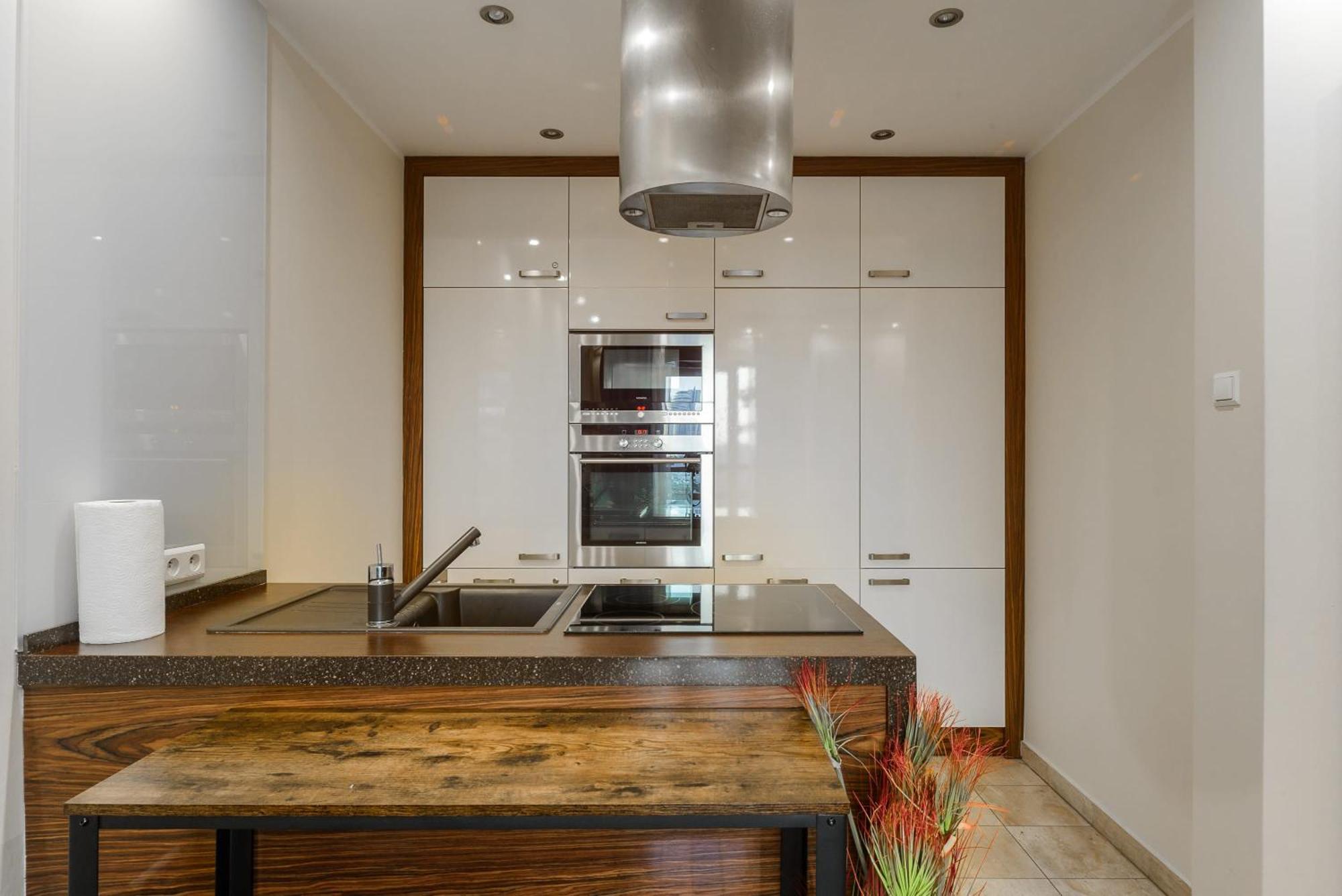 Apartamento Lumina Cozy Apartment Platinum Tower *