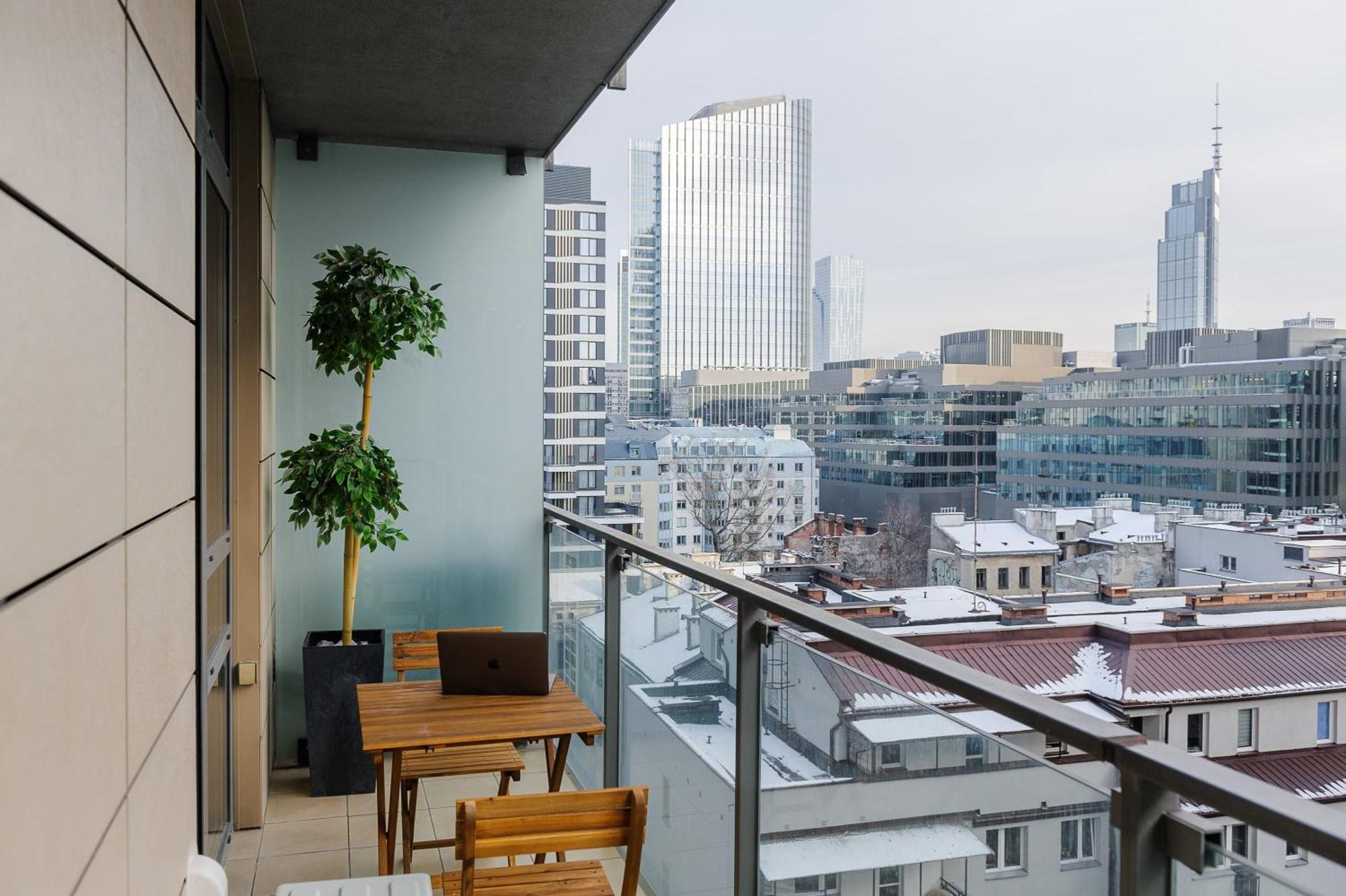 Lumina Cozy Apartment Platinum Tower *