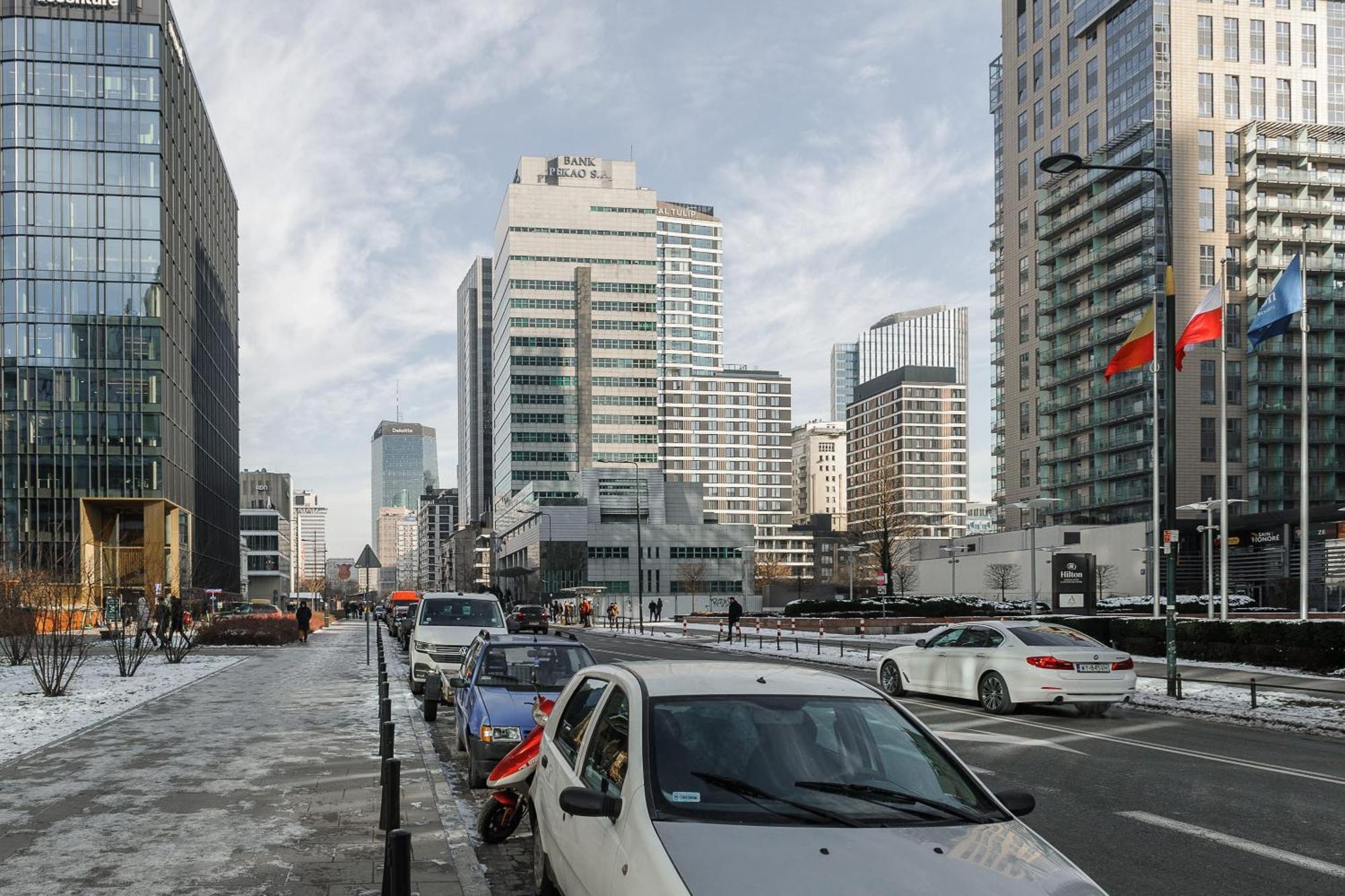 Lumina Cozy Apartment Platinum Tower Apartamento *