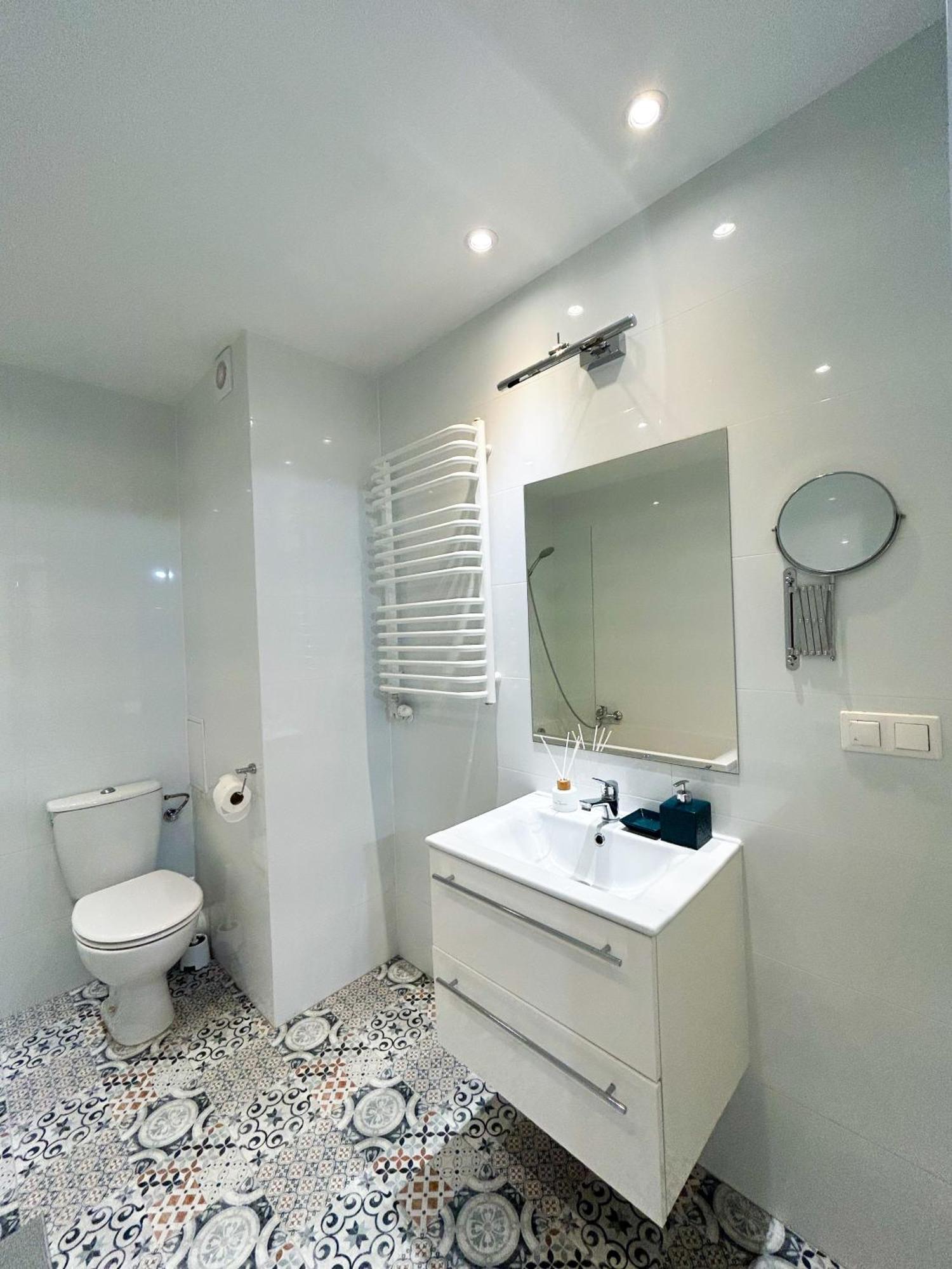 Apartment Lumina Cozy In Heart Of Lodz (Lodz)