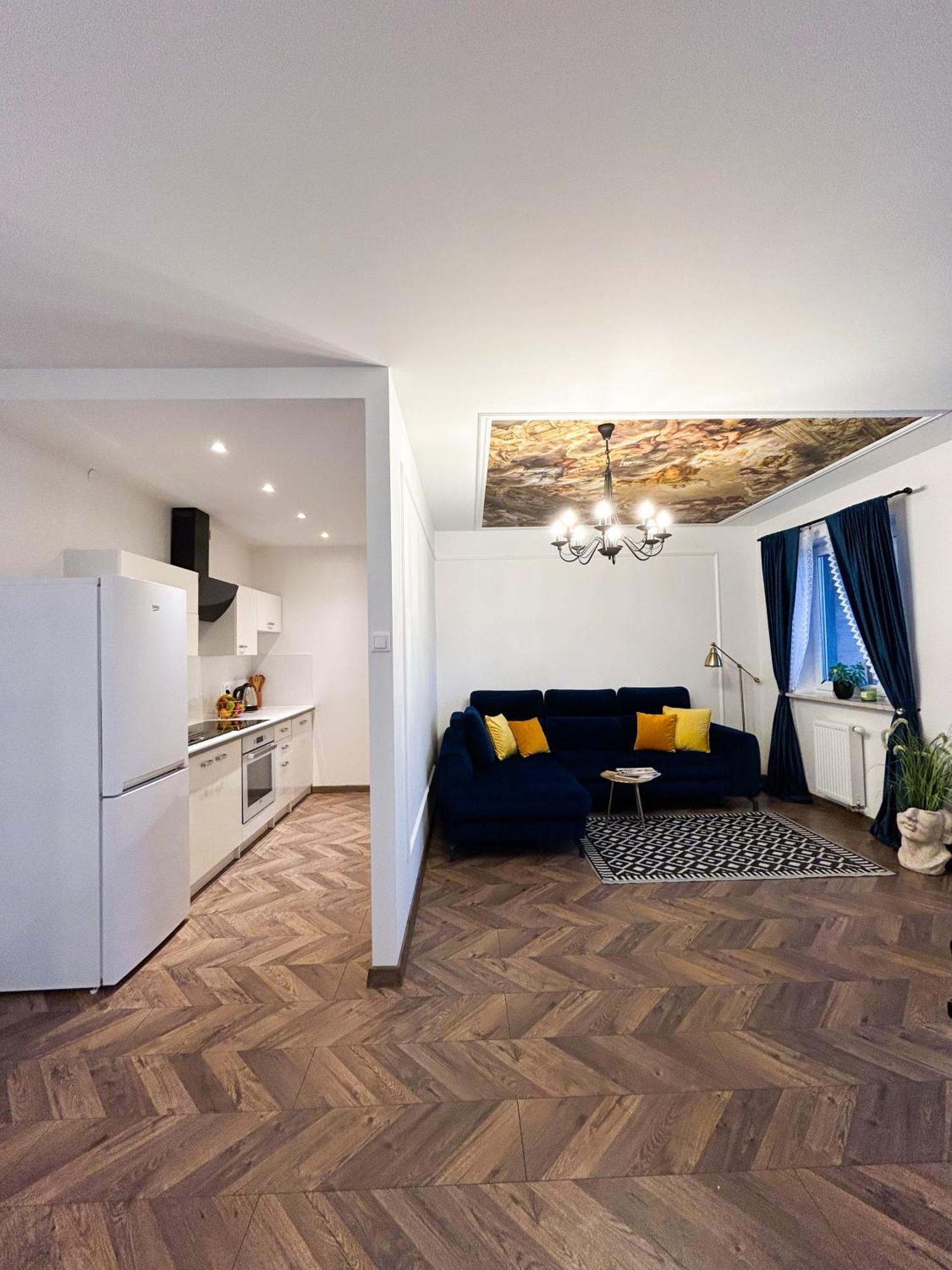 Lumina Cozy In Heart Of Apartment *