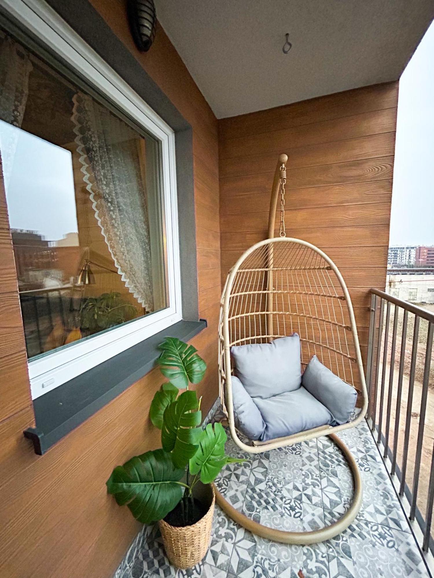 Apartment Lumina Cozy In Heart Of *