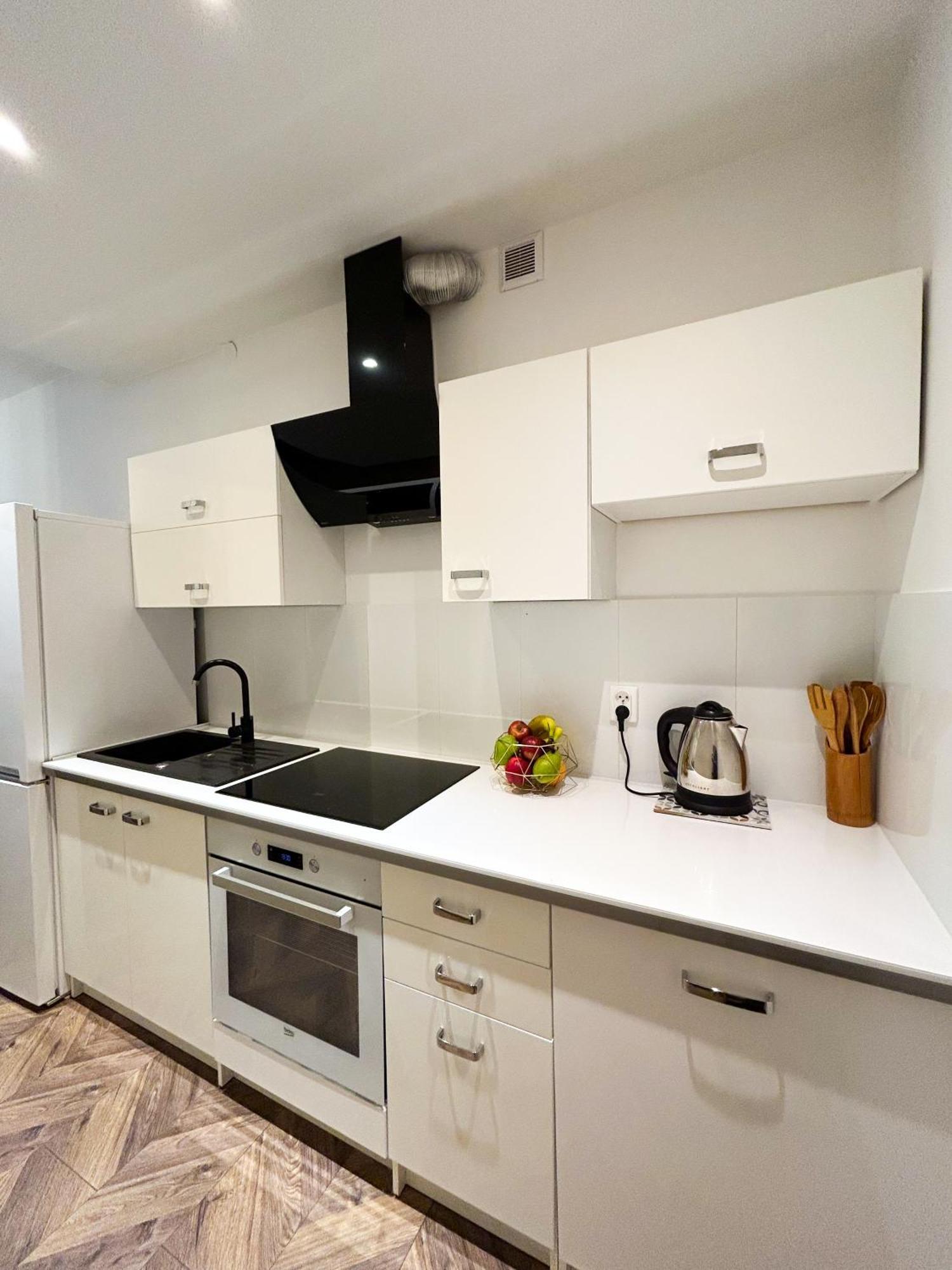 Apartment Lumina Cozy In Heart Of *