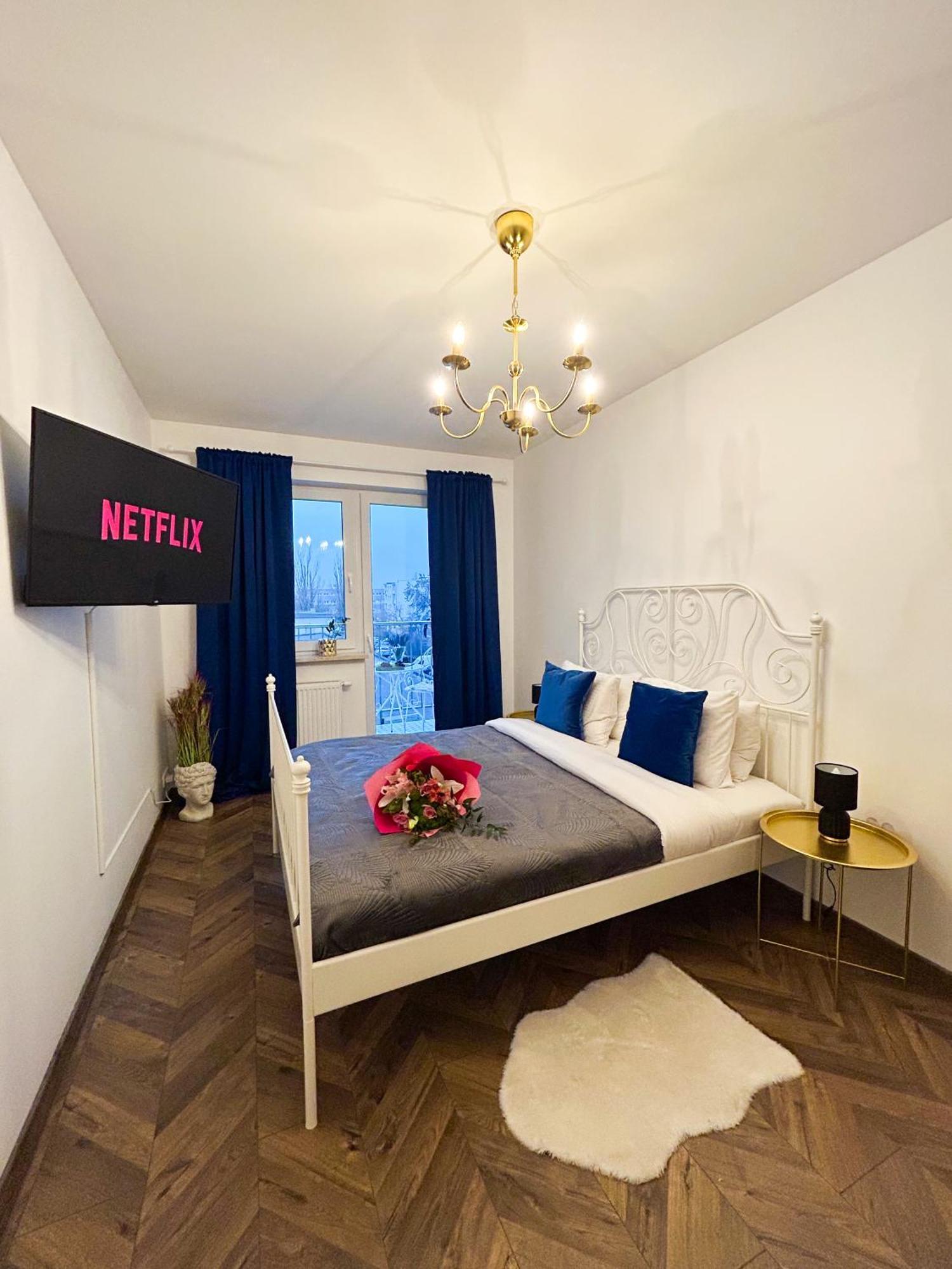 Lumina Cozy In Heart Of Apartment