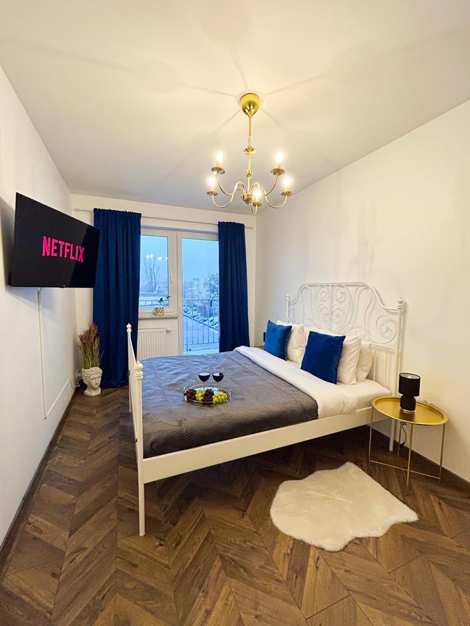 Lumina Cozy In Heart Of Apartment